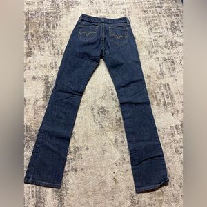 Kimes Ranch Betty. Size 2/34